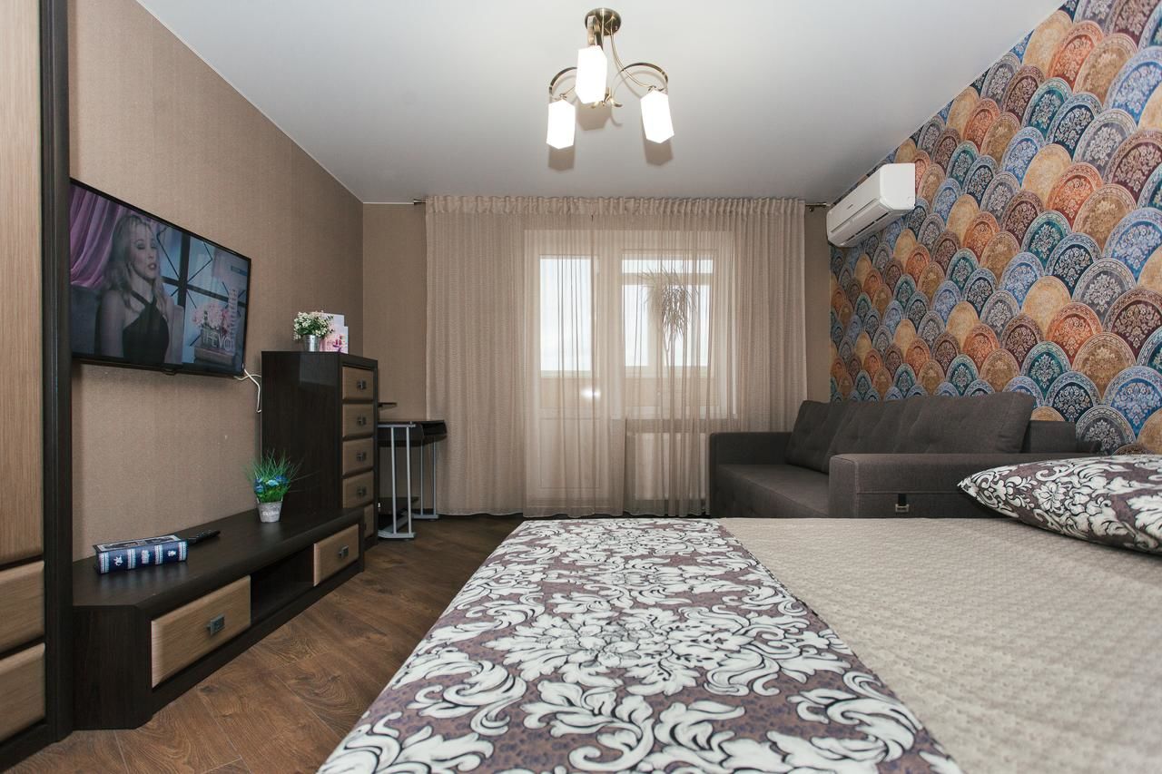 Апартаменты Luxury apart-hotel near Lavina New Building 7 floor Сумы-5
